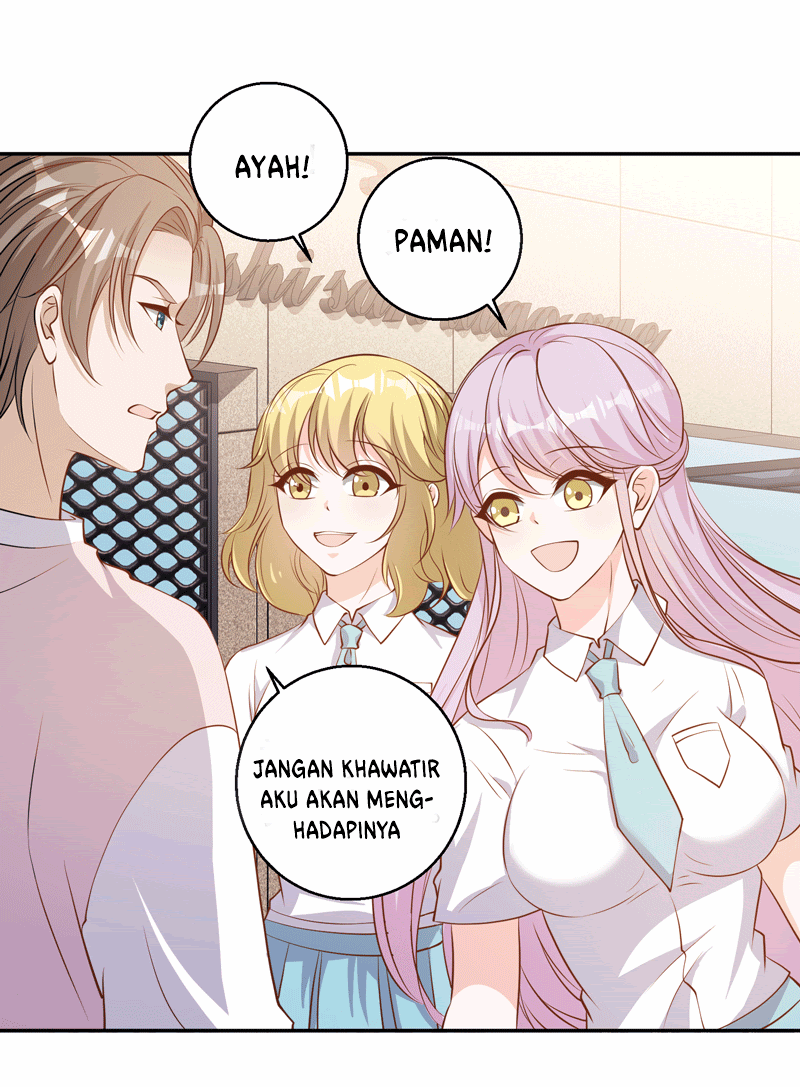 God Fisherman Chapter 71 Gambar 2